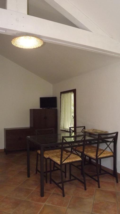 Lou Pichoun Jas Apartment Cavaillon Exterior photo